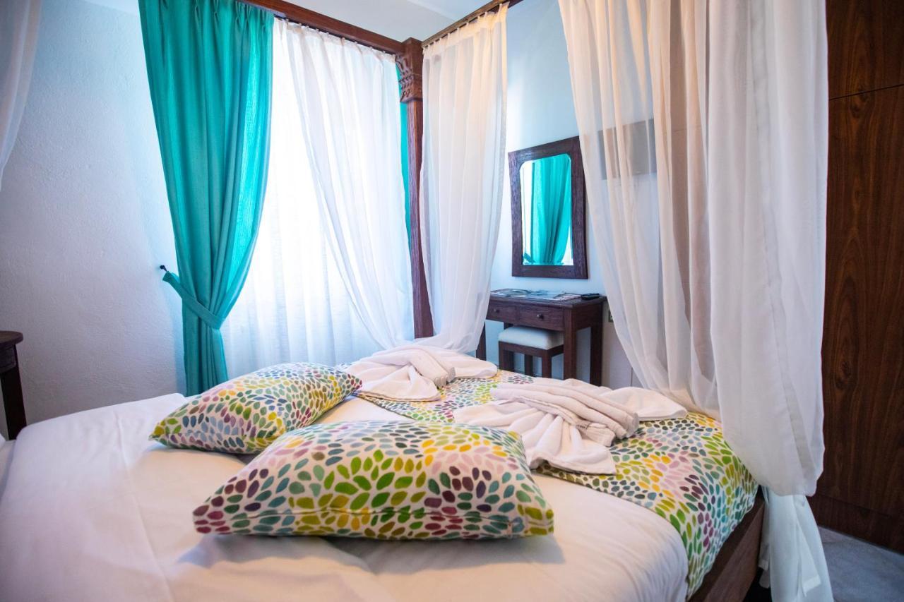 Kastro Apartments Panormos  Екстер'єр фото