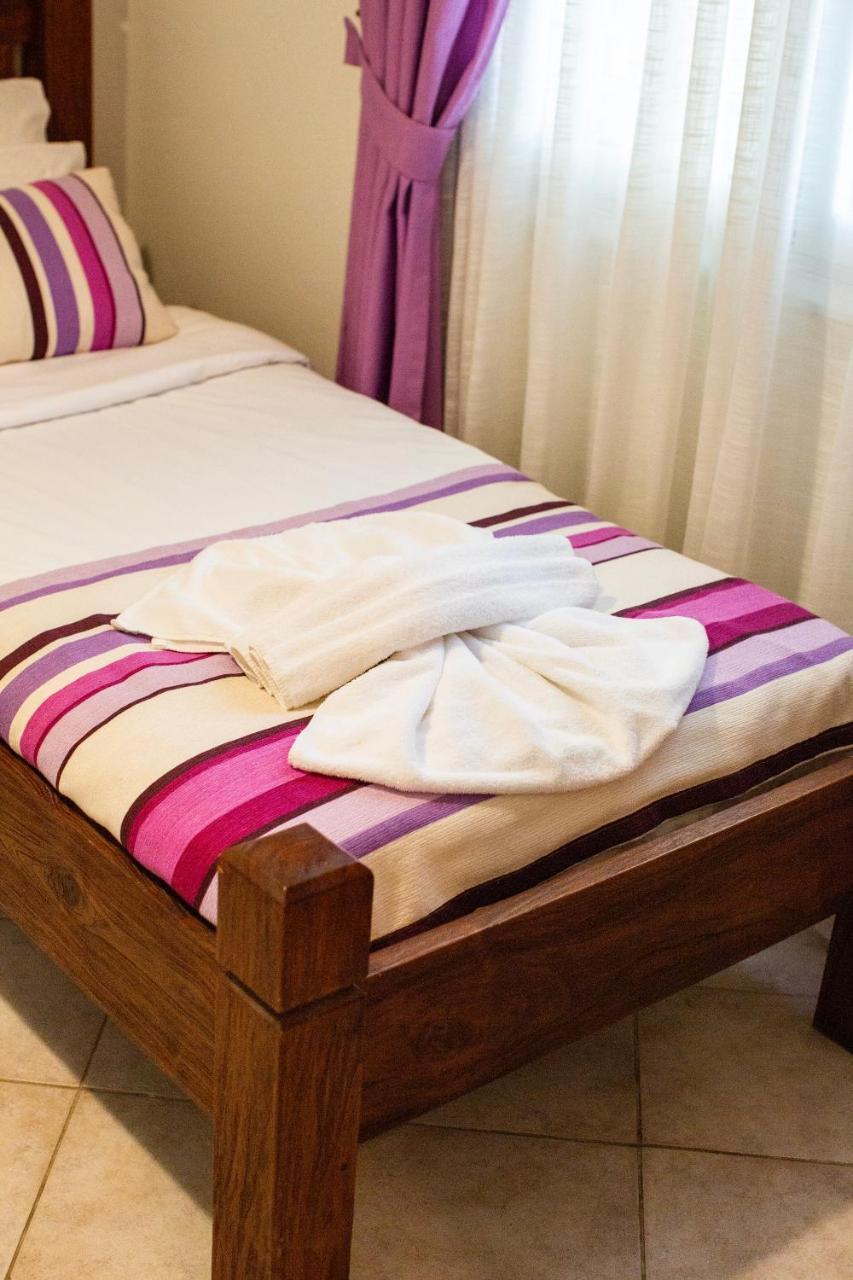 Kastro Apartments Panormos  Екстер'єр фото